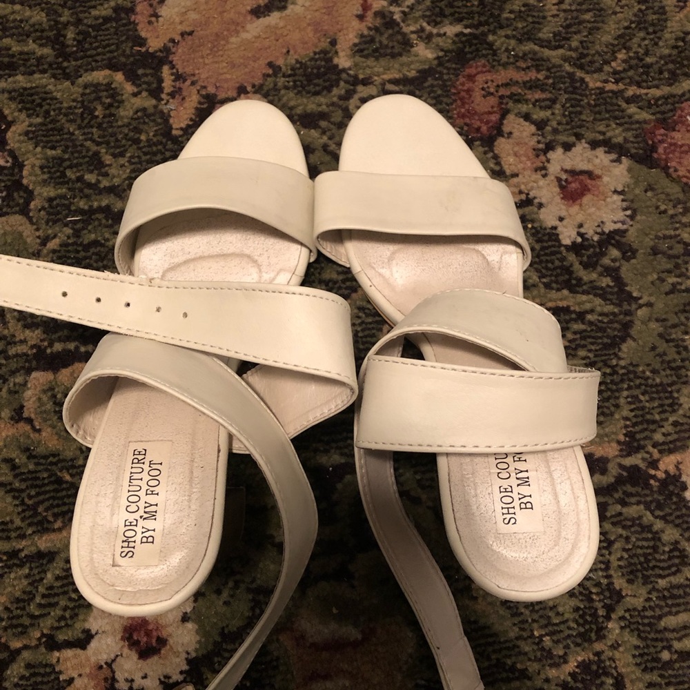 Heels - Picture 2 of 4